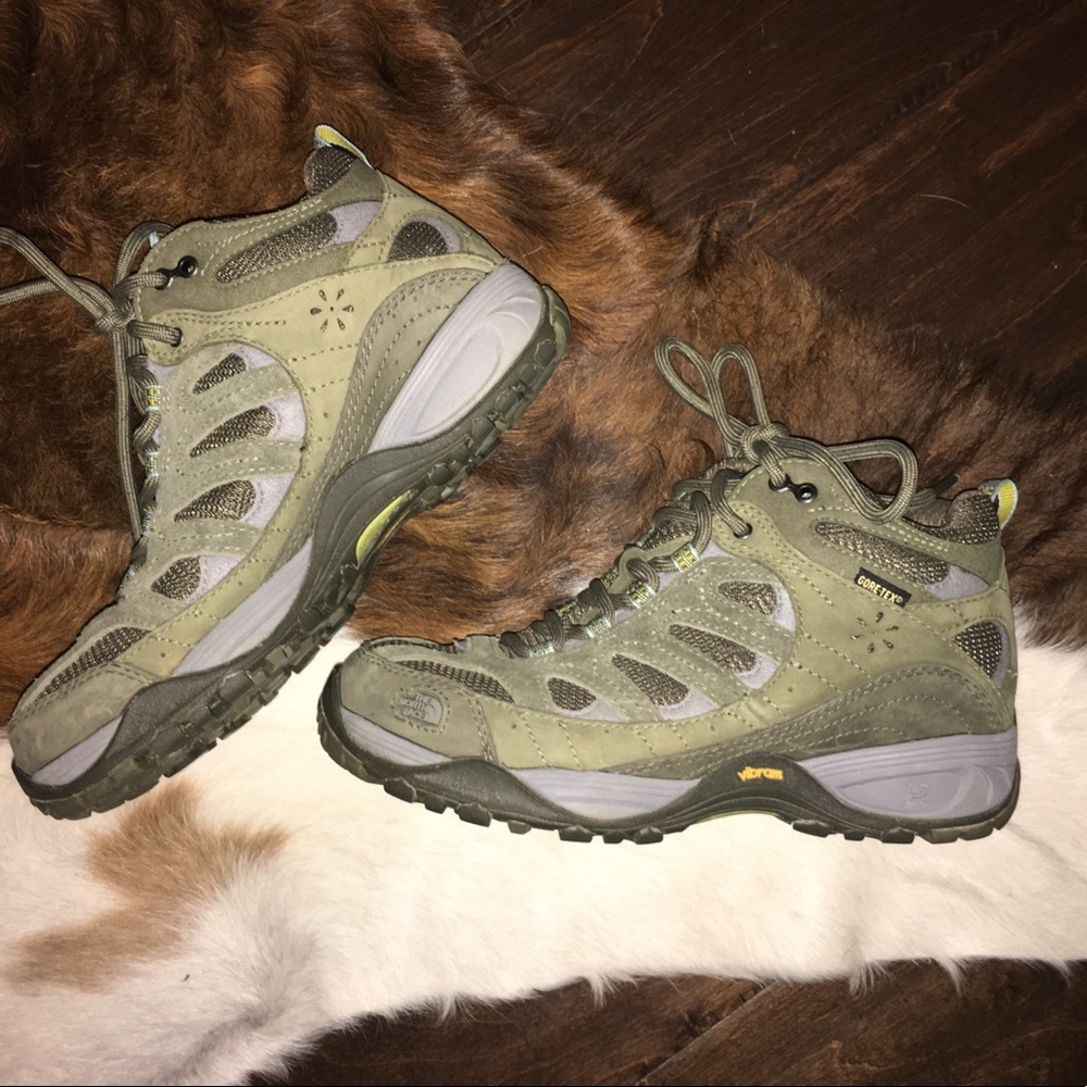 The North Face Hiking/Trail Boots